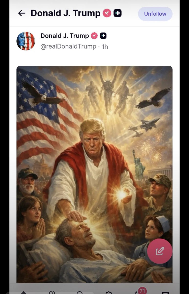 CrazyExility's tweet photo. @NeoGunSlinger @realmuscabm @_sn_n Better that then someone who sees themselves as god ? 😂 https://t.co/VSj75bUlMs