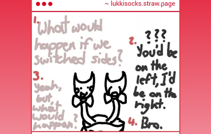 Luke (@LukesDoodlez) / Posts / X
