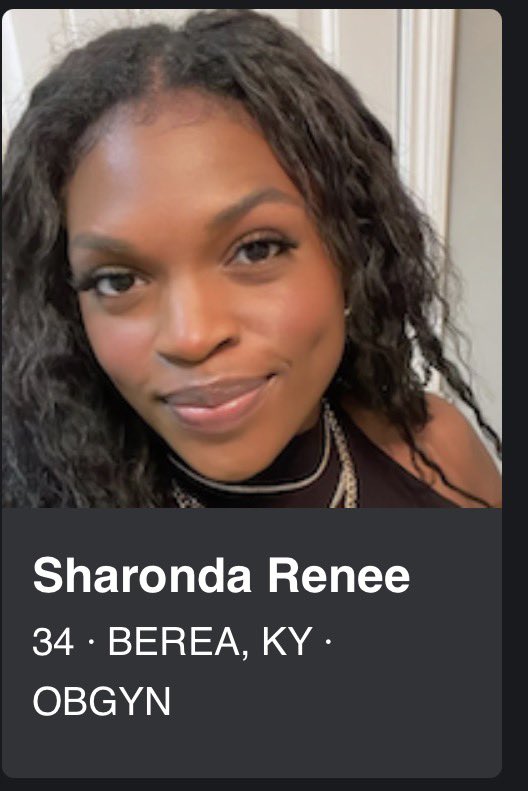Sharon Renea Rutledge An icon was born today. #Survivor51 castaway Sharonda Renee 34 • Berea ...