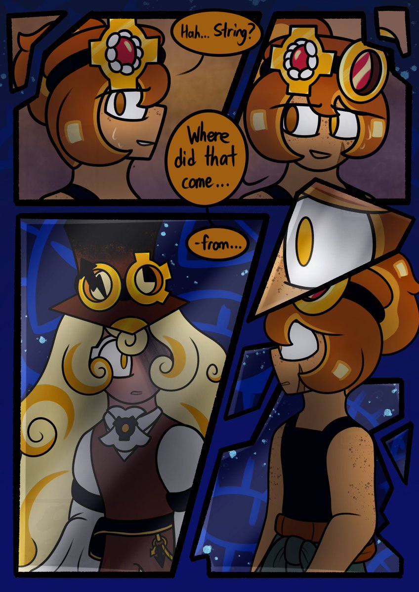 Wereraven tweet media