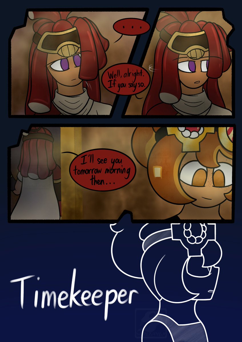 Wereraven tweet media