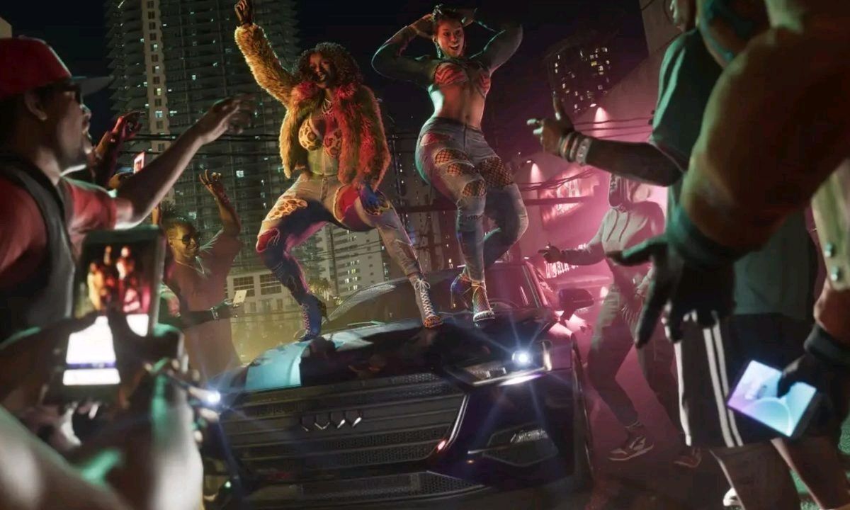 ViejosPayasos's tweet photo. Ya está #ViejosPayasos 347, con filtraciones de GTA 6, Steam Controller chillón y ahora nos llamamos VIEJOS PAYASOS, no viejos payasos. 

Pásenle: https://t.co/yyMWMezAdq

@carqui @arsanchezq @sirdraven @alfredolvera https://t.co/zSZ8nwDdtS