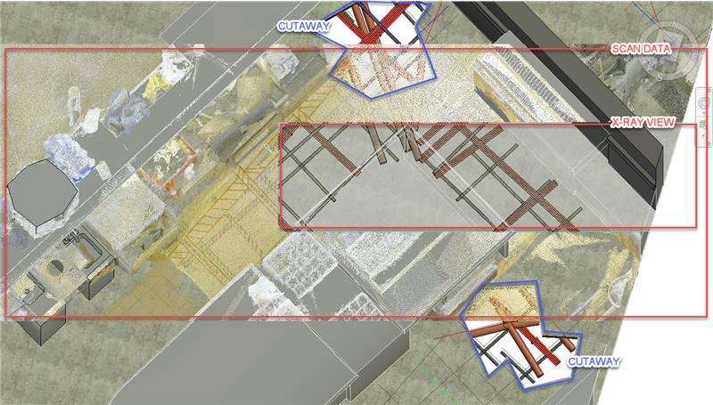 GPRSinccom's tweet photo. A California resort &amp; casino needed plan for renovations to their event space without impacting operations, so they hired GPRS to provide a concrete solution to their as-built needs. 

How did we do it? Find out at the link below. 
https://t.co/ML44B78kk0 https://t.co/UVAPKwiDp8
