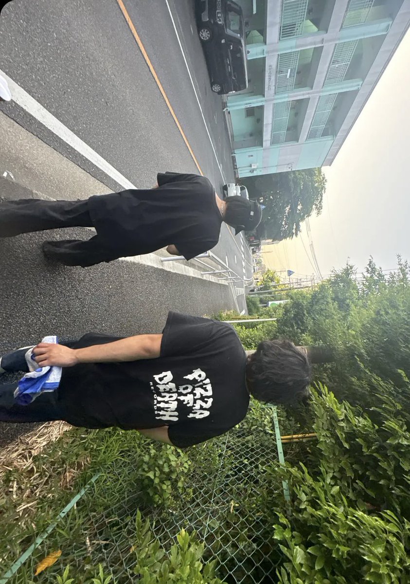 片桐 tweet media