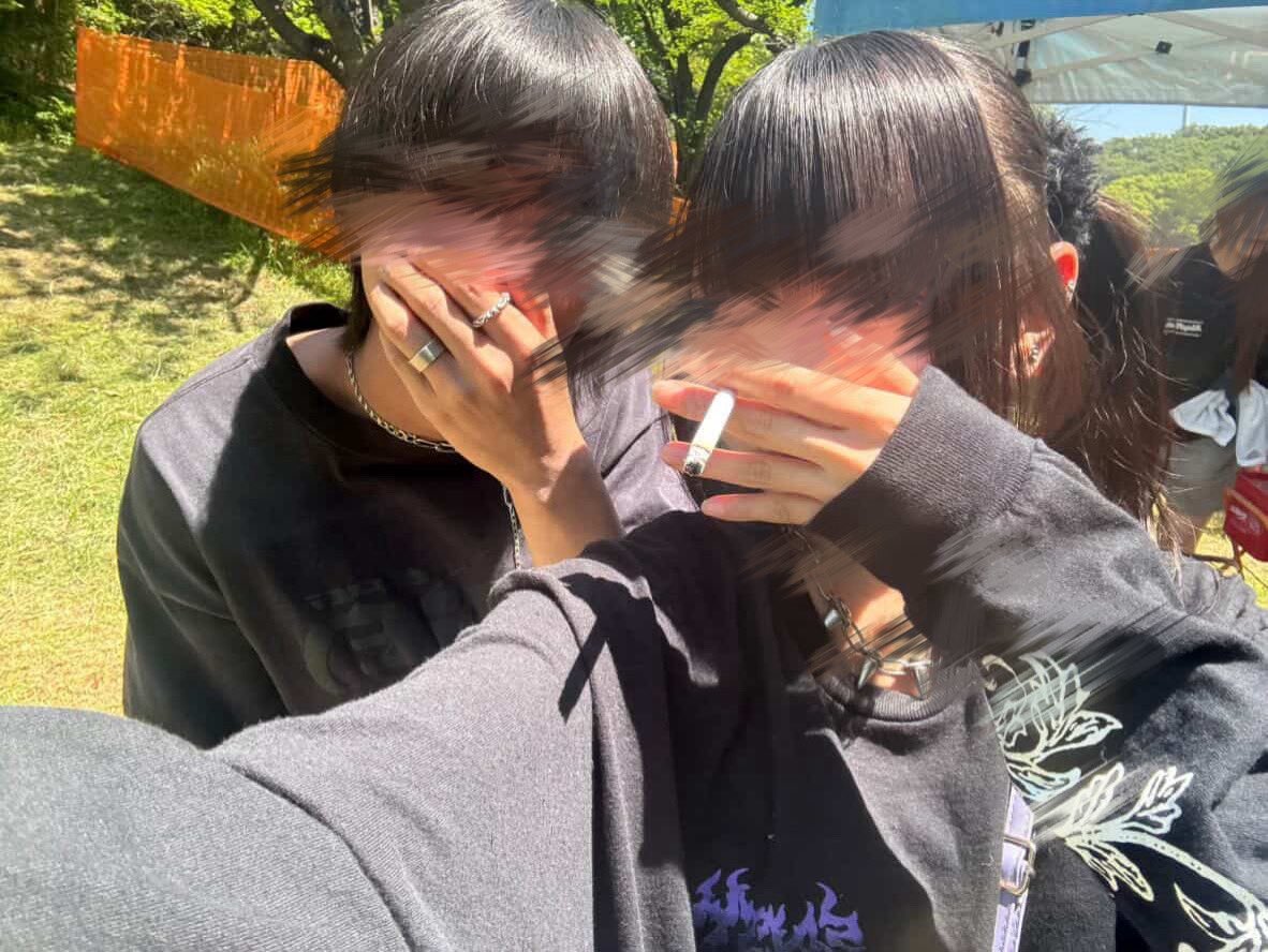片桐 tweet media