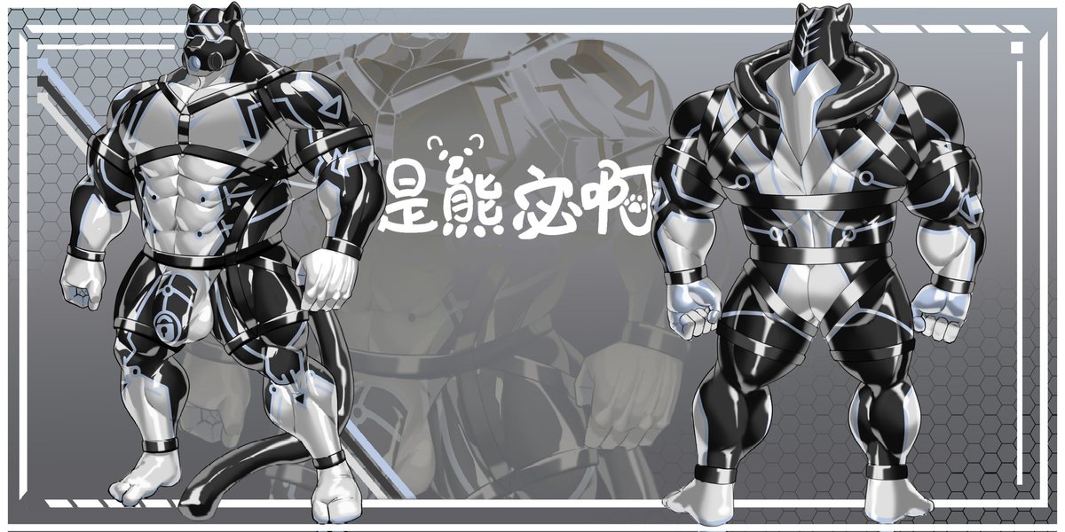 AcrealDirrix's tweet photo. 画师：@qingzhi0501 ，感谢老师圆我变身无人机的梦想🙏🏻 https://t.co/0pSvdFpqpx