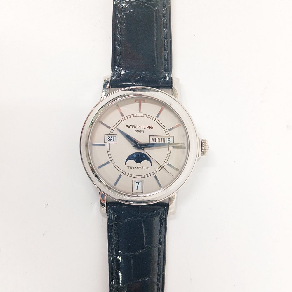 The Luxury Watch Guy tweet media