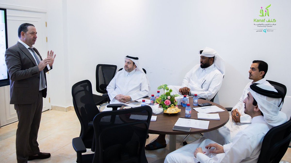 kanafqatar tweet media