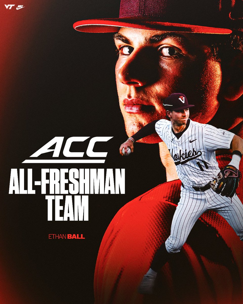 Virginia Tech Baseball tweet media