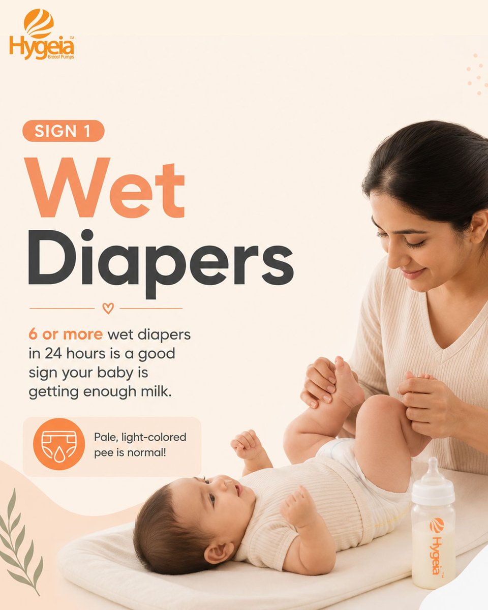 HygeiaBaby's tweet photo. Your mind will try to convince you somethingโs wrong. But your baby is often showing you that things are okay ๐ค #breastfeeding #breastfeedingmom #newmom #firsttimemom #hygeia #hygeiababy #breastfeedingsupport #breastfeedingfaq #normalizebreastfeeding #workingmom #pumpingmom https://t.co/vHxVPrbeGR