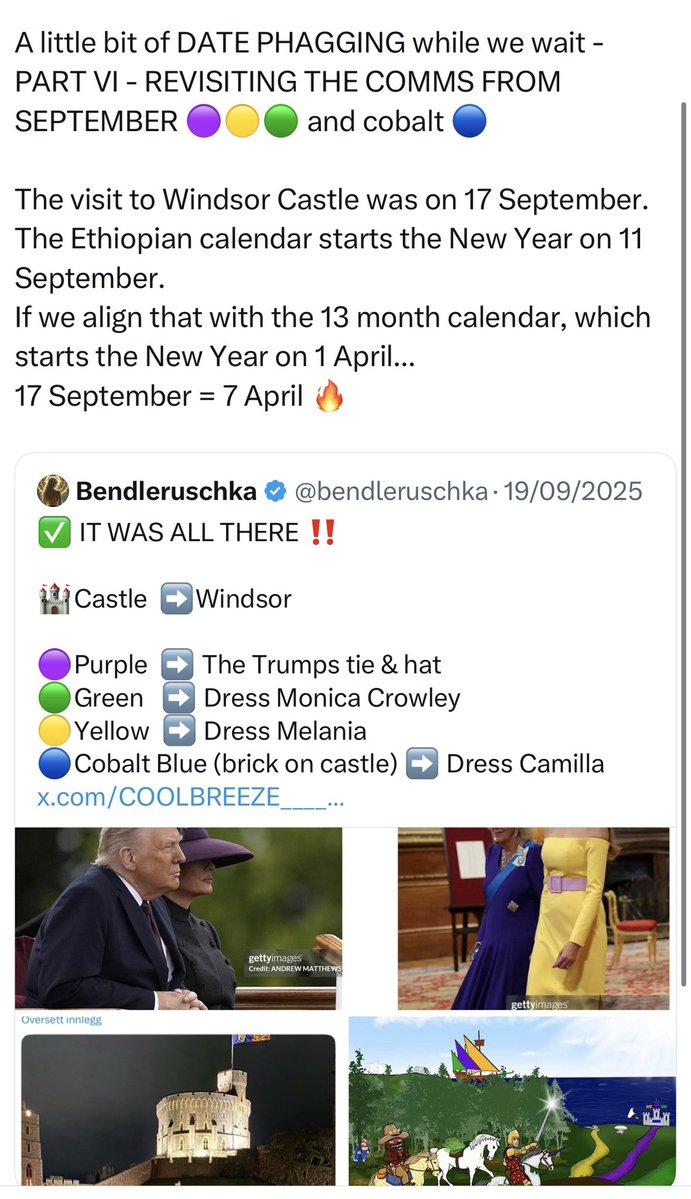 Bendleruschka tweet media