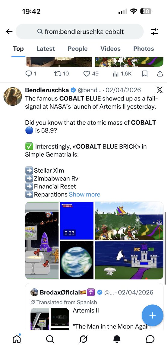 Bendleruschka tweet media