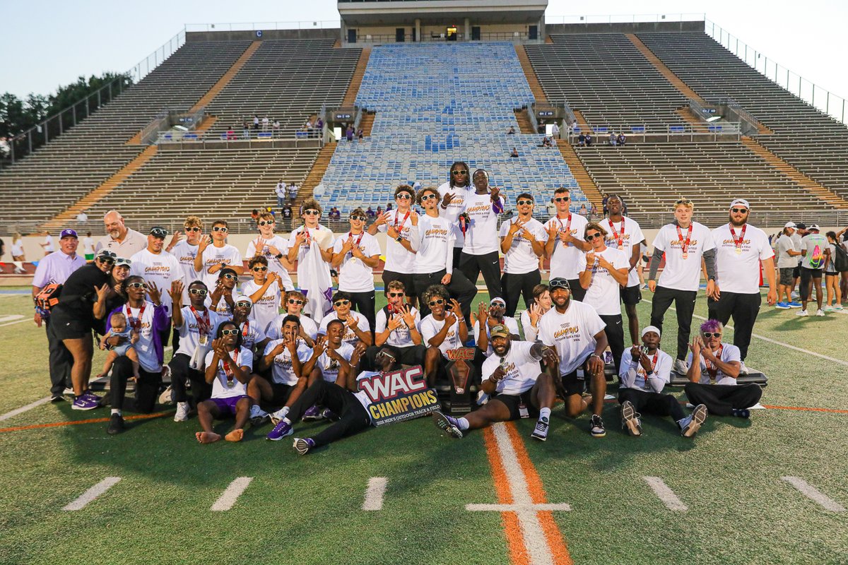 Tarleton State University tweet media