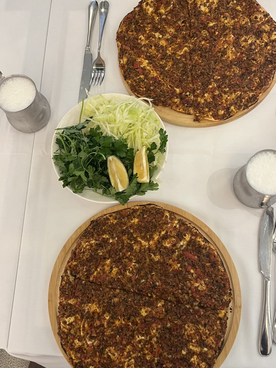 lifebywsa's tweet photo. turkish girl dinner https://t.co/lJFENvUqty