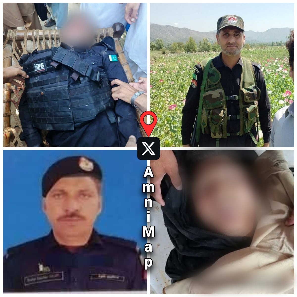 خريطة 🧭 Amni Map tweet media