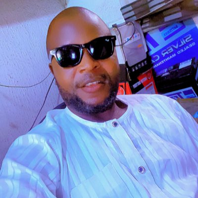 Taofiqe4real's tweet photo. #NewProfilePic https://t.co/Psa0TCneZV