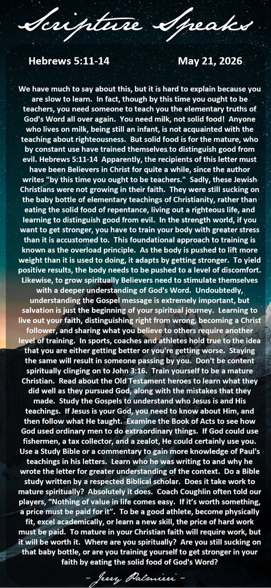 speak_scripture's tweet photo. https://t.co/zuekNyypKm
