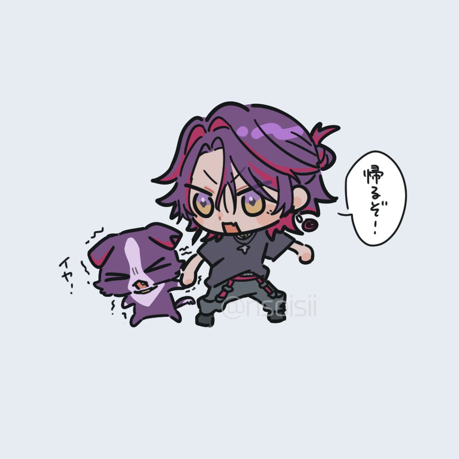 nsoisii's tweet photo. https://t.co/uVIw77Y5Dd