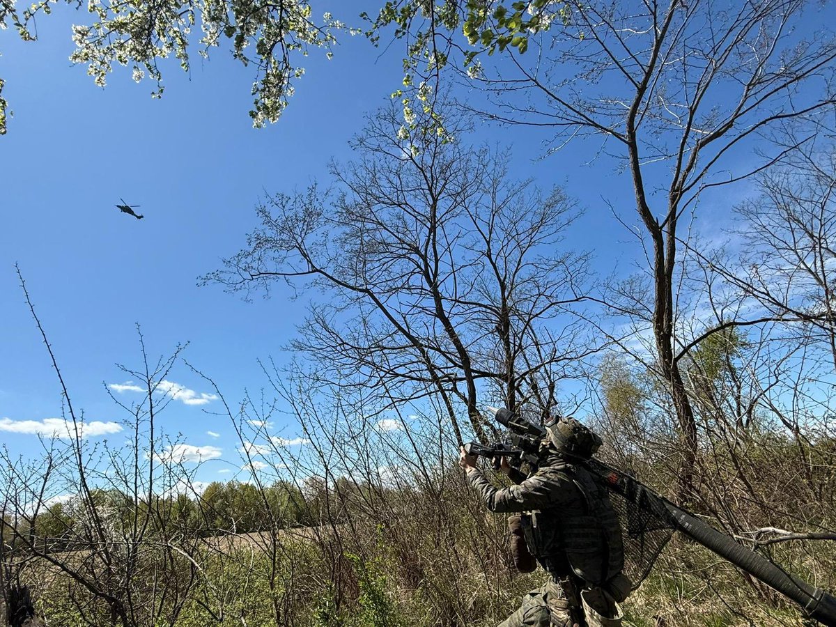 NATO Multinational Brigade Task Force Slovakia tweet media