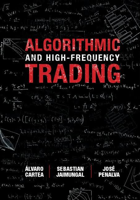 PeakoQuant's tweet photo. @HangukQuant Not a book, per se, I had in mind but the act of learning and building it. For books, though, this gives the 2015 version of the core, which is still relevant today. https://t.co/4p3zFgBKPs