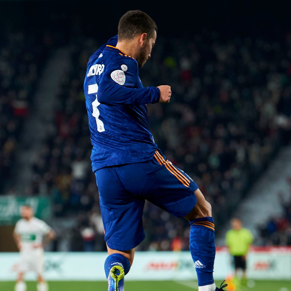 The Touchline | 𝐓 tweet media