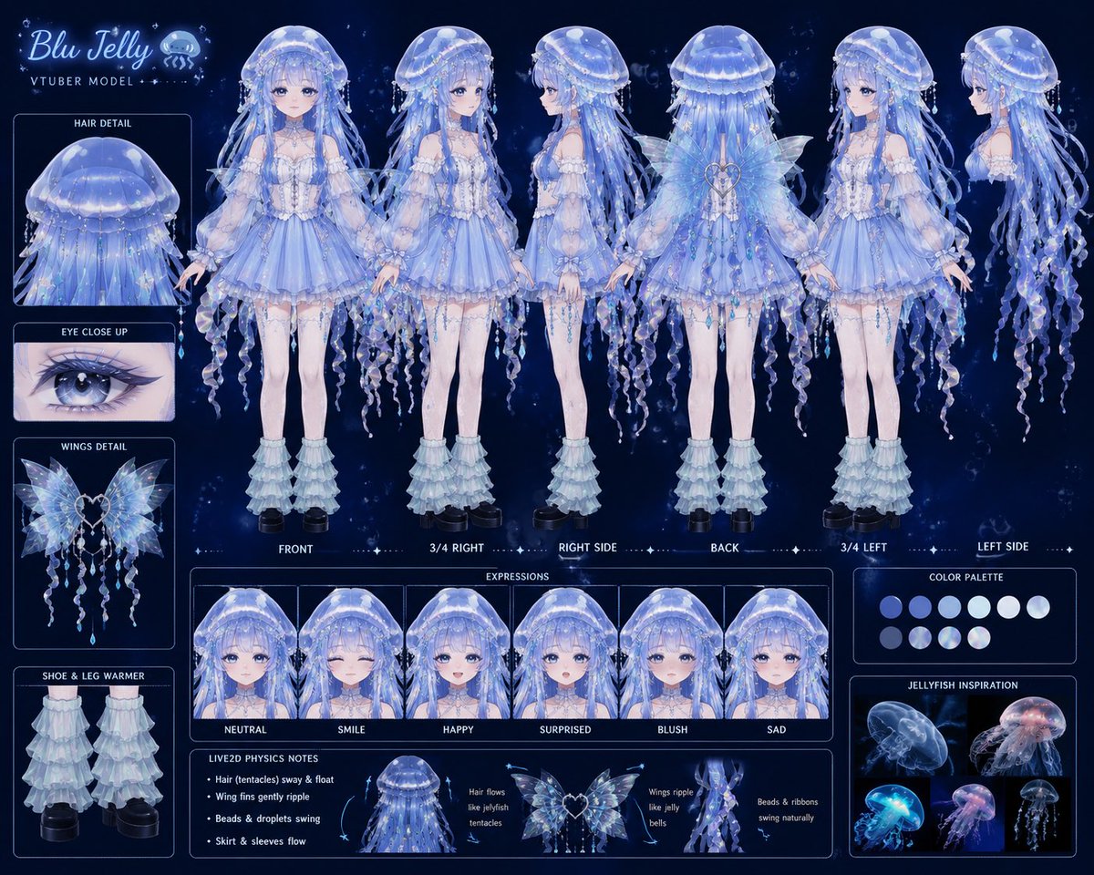 Blu Jelly tweet media