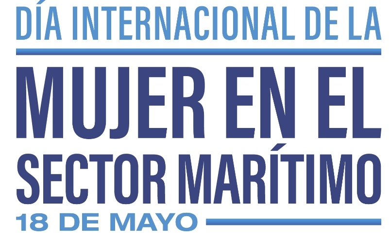 maritimossmm's tweet photo. ⚓🌊 SMM S.A celebra el #DíaDeLaMujerMarítima 🌊⚓  
Hoy reconocemos el esfuerzo y talento de todas las mujeres que trabajan en el mar y los puertos, impulsando un futuro más inclusivo. 💙  

#IgualdadDeGénero #Marítimo #SMM https://t.co/2XZCjx6A85