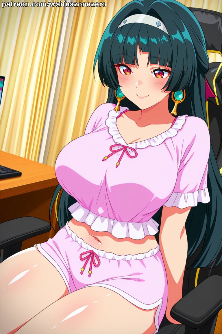 waifuszonezero's tweet photo. Astra Yao | Zenless Zone Zero
-
-
-
-
-

All the characters shown on this page are adults and are represented as such https://t.co/Ovj10mwmyz