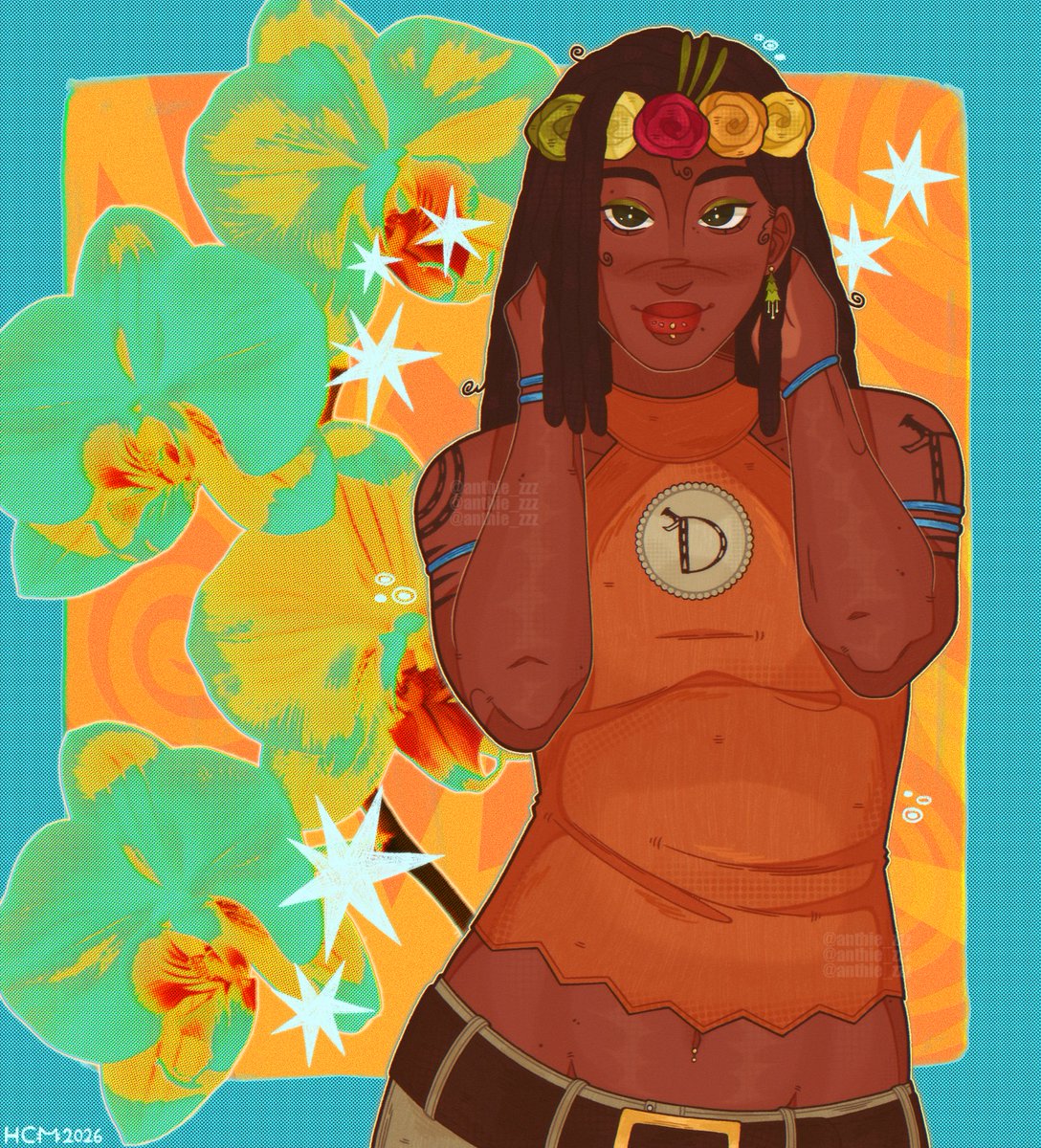 Anthiezzz's tweet photo. Dragona fixed <3
#jjbafanart #jojolands #tjjl https://t.co/osi4e8R0UB