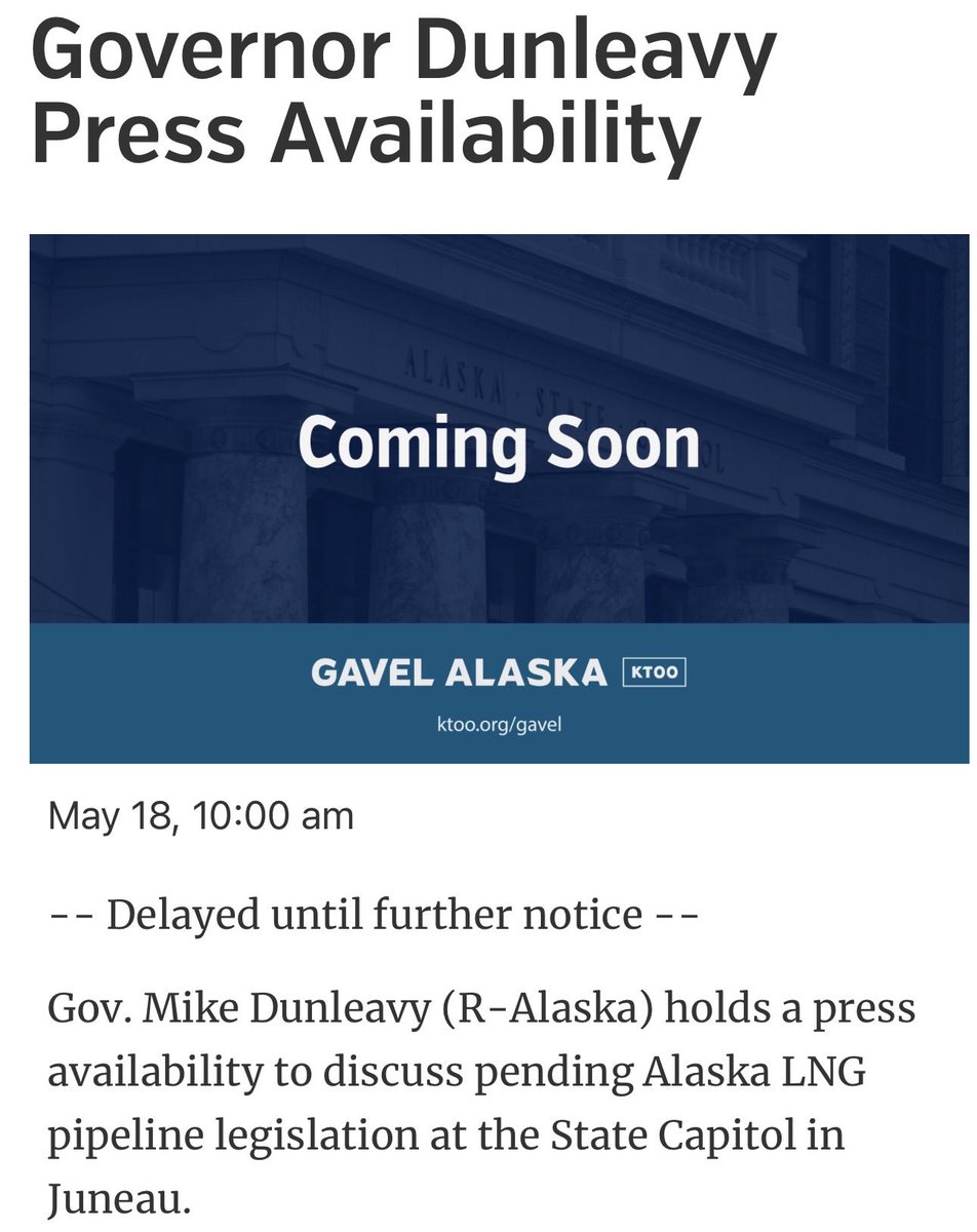 Rants From Alaska tweet media