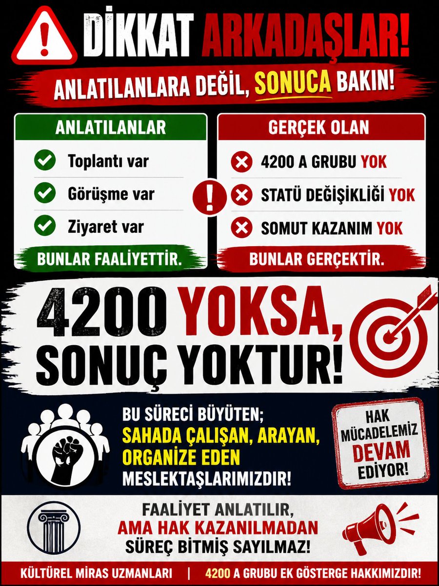 vpozdemir's tweet photo. #MüzelerGünü
#KültürelMirasıUzmaninaAdalet
@RTErdogan @mehmetnuriersoy @yazgi_gokhan @dbdevletbahceli @eczozgurozel @MDervisogluTR
@RTErdogan @mehmetnuriersoy @yazgi_gokhan @dbdevletbahceli @eczozgurozel @MDervisogluTR https://t.co/sK20JYgCf2
