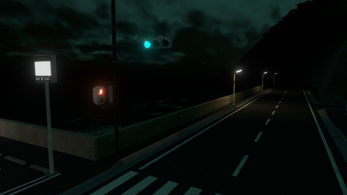 rhapsoddd's tweet photo. ホラー風ボードゲーム #迷子VR のVRCワールドを制作させて頂きました。
#VRChat https://t.co/nJWHFnwhoA