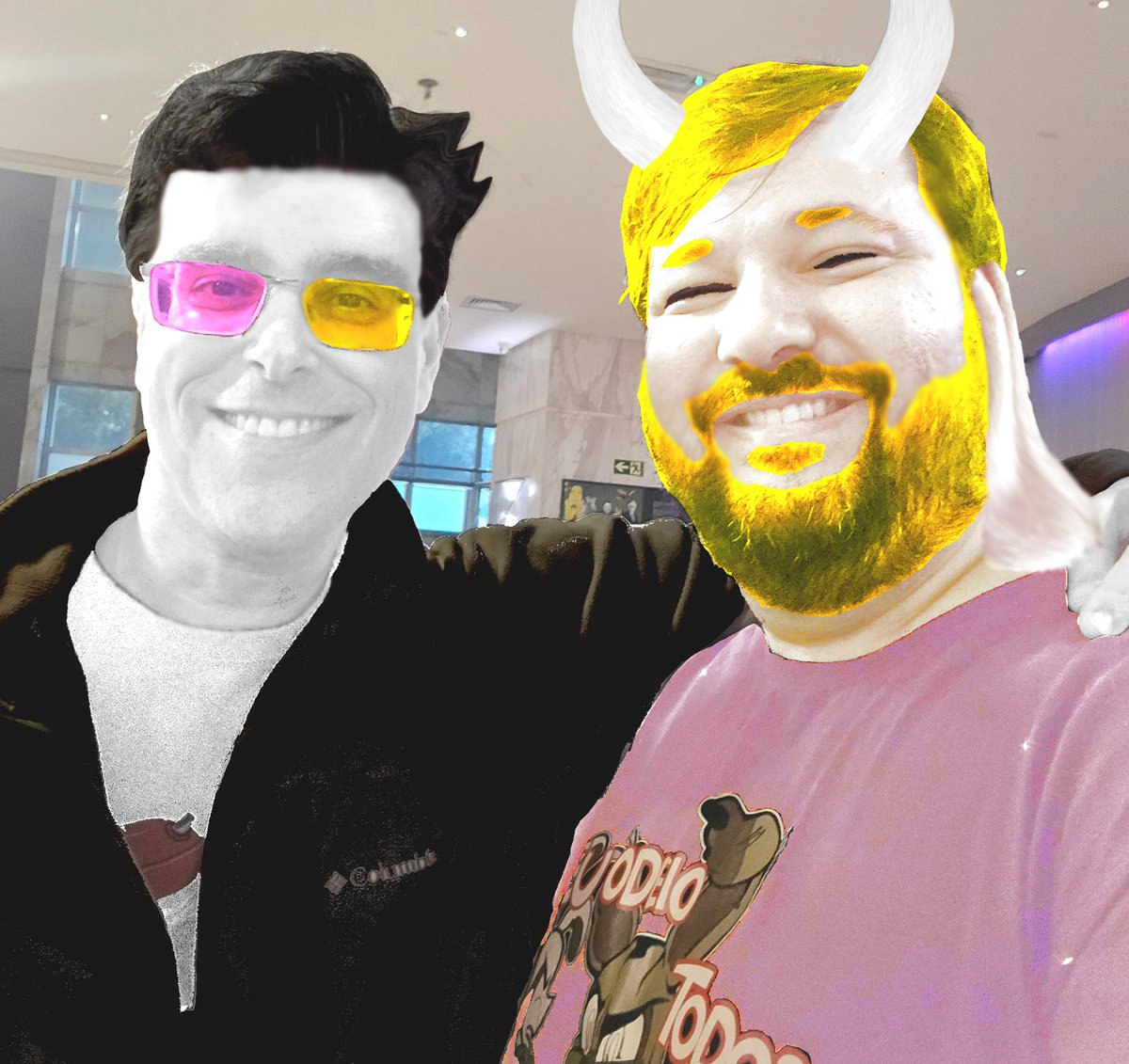 Guilherme Veiga tweet media