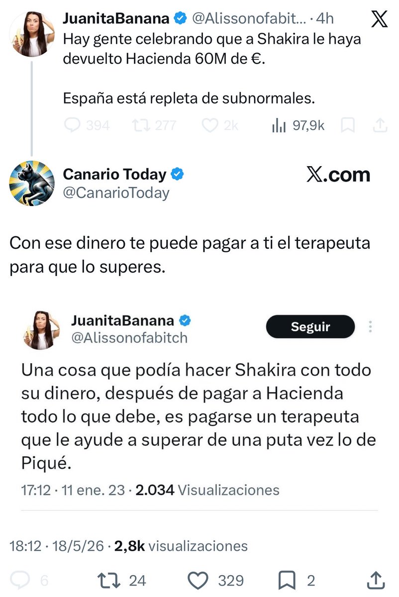 Mejores Zasca!!! tweet media