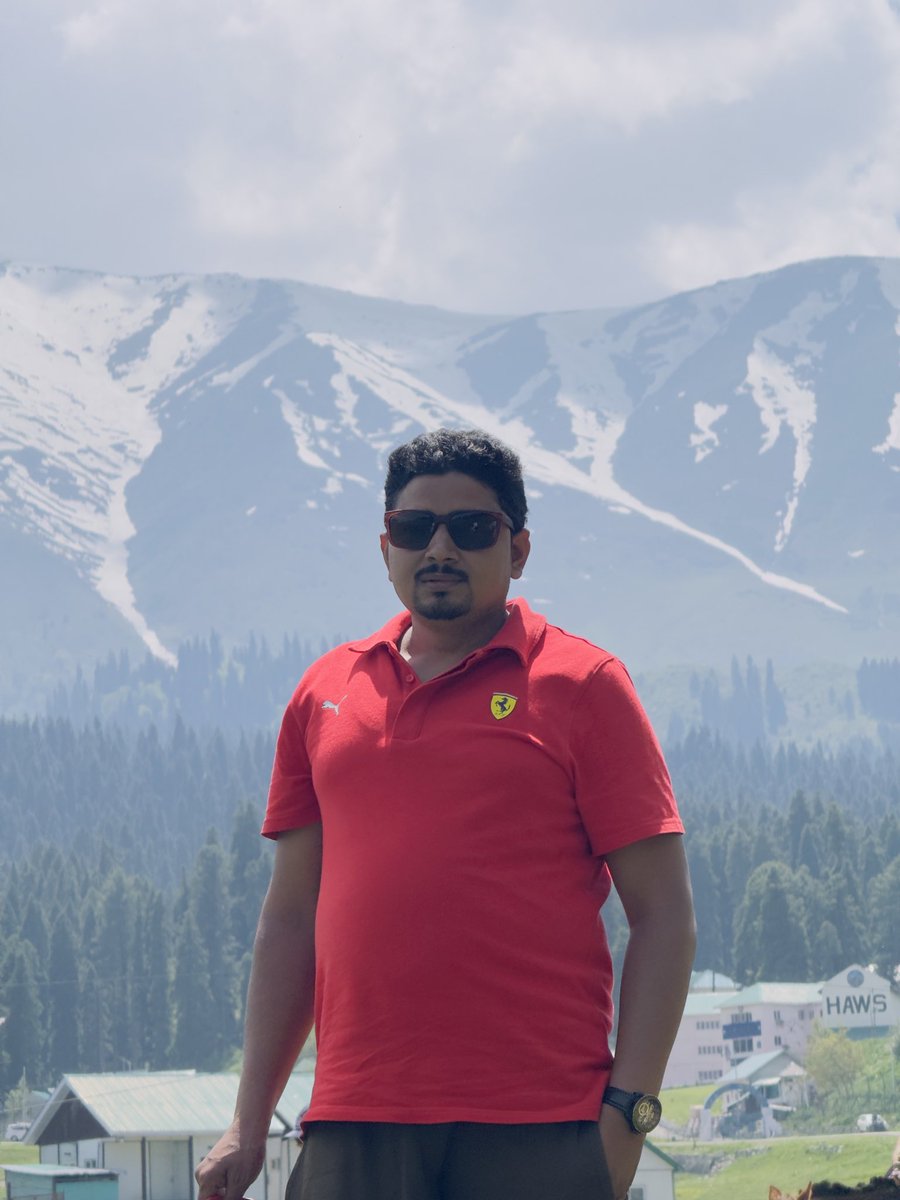 PavanSinghalPa1's tweet photo. गुलमर्ग जम्मू https://t.co/3nowsoxcah