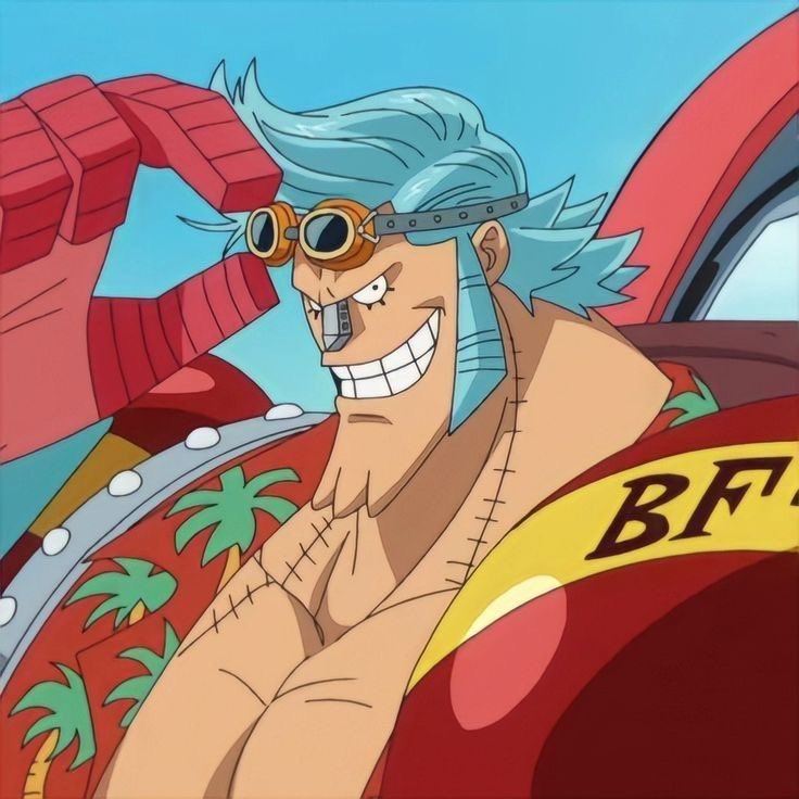 Luffy 🐐 tweet media