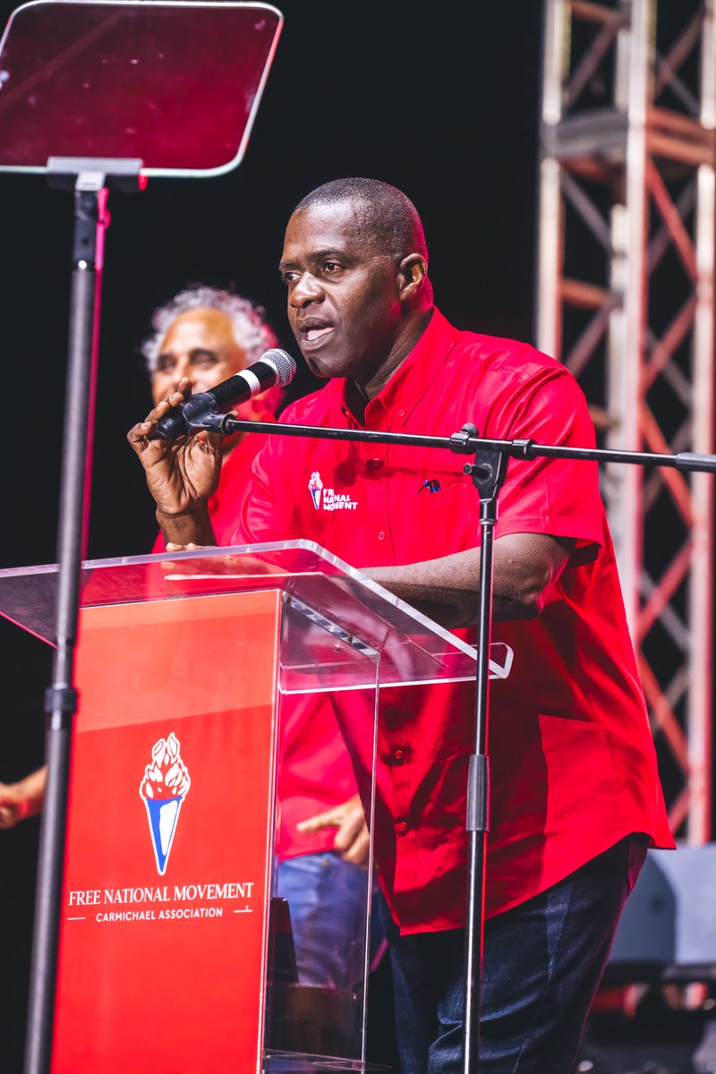 The FNM tweet media