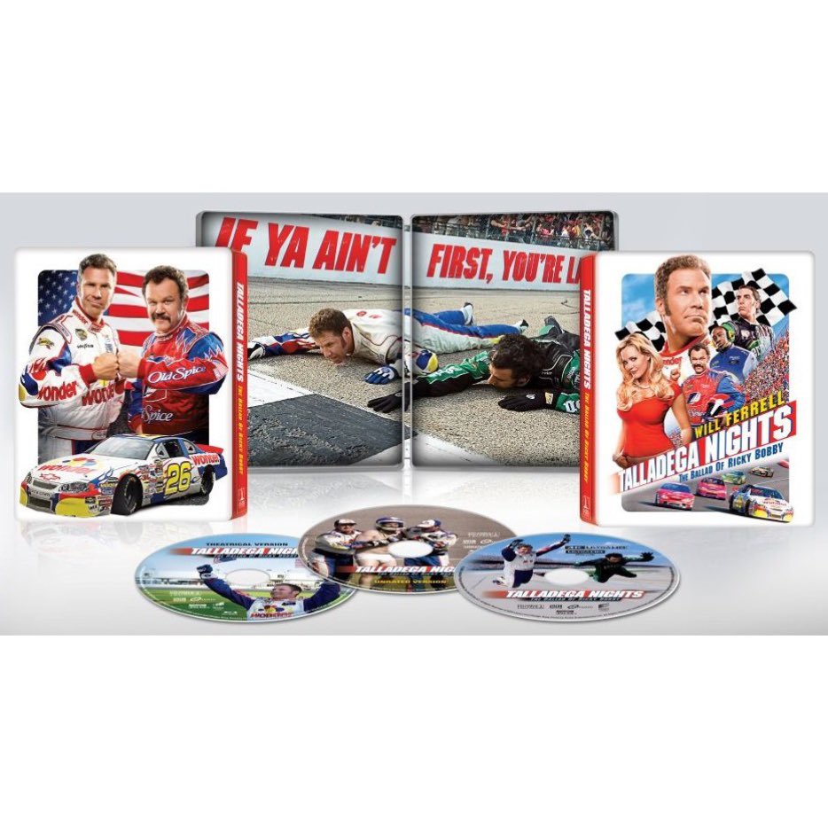 Dawn of The Discs tweet media