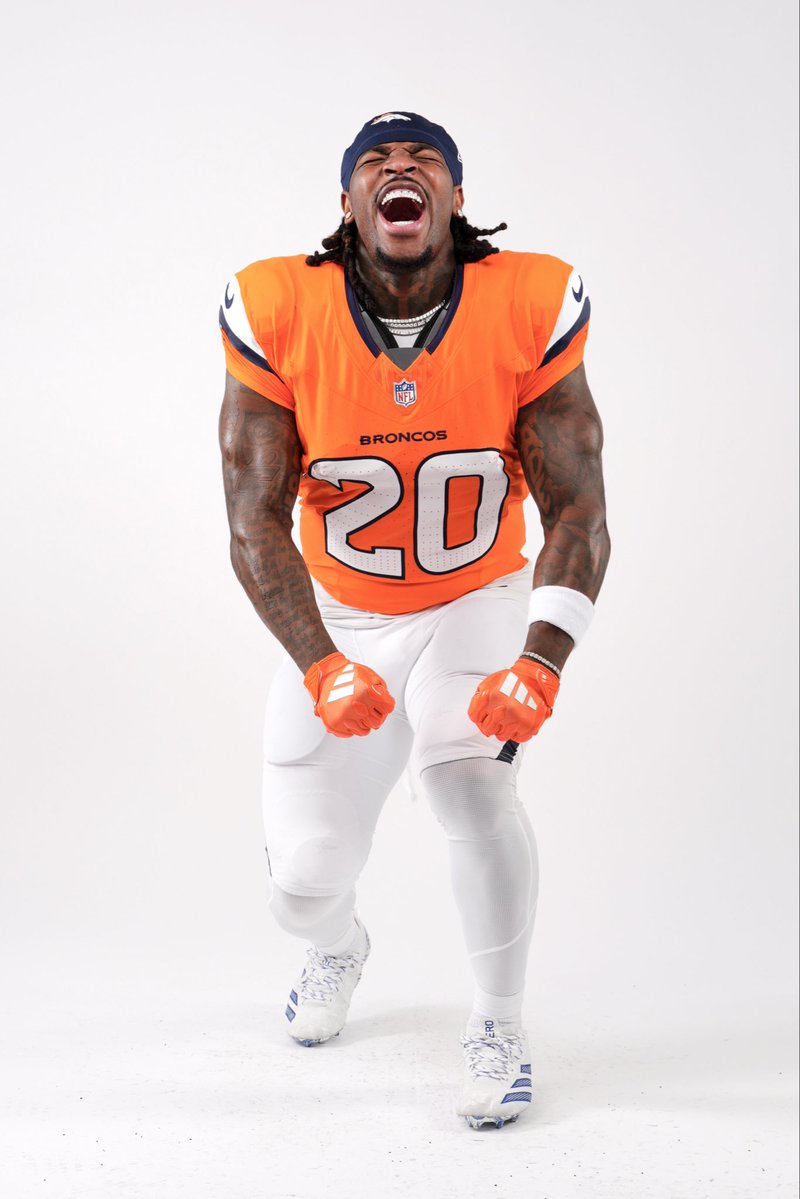 Jonah Coleman tweet media