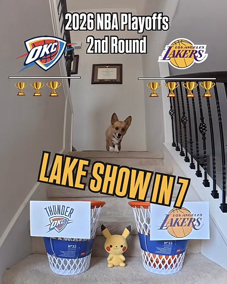 Yes The Games Are Rigged For OKC So What tweet media