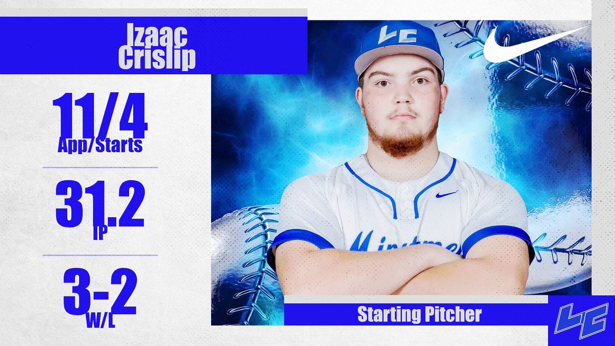 Lewis County HS Baseball Recruiting tweet media