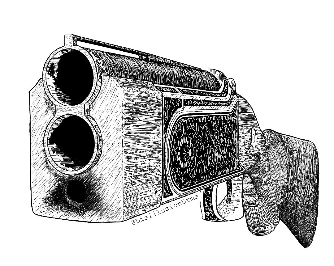 disillusioned dreams tweet media