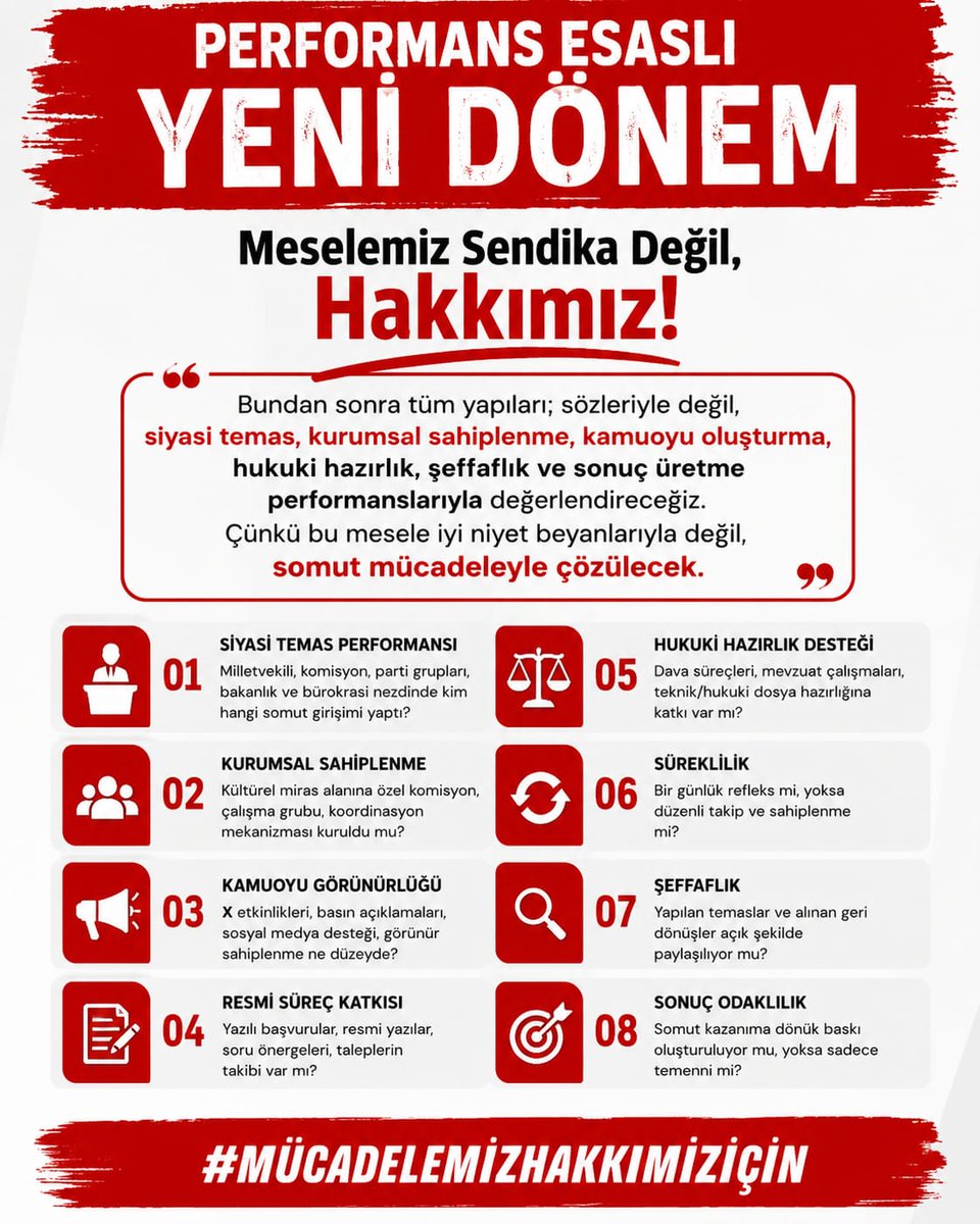 Evren ŞAHİN tweet media