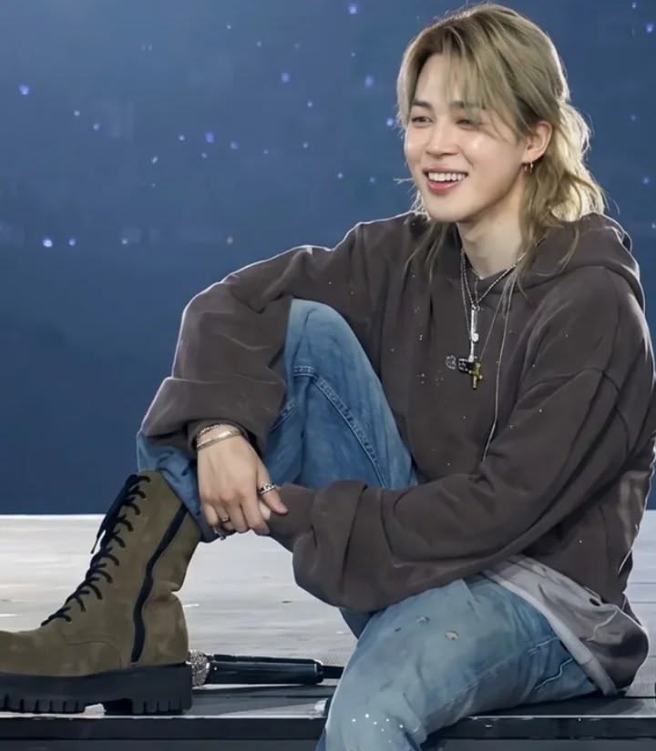 PJMS💛JIMIN👑¹³ tweet media