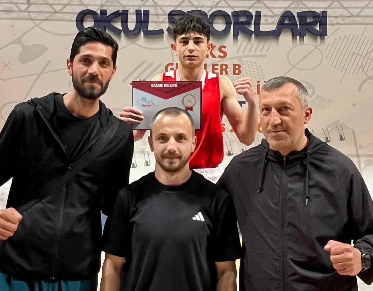 Ordu İl Millî Eğitim Müdürlüğü tweet media