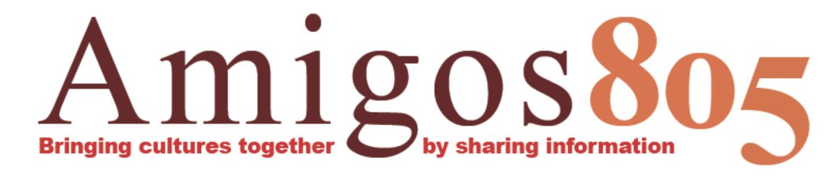 amigos805com's tweet photo. https://t.co/uLVVGJ4aV2 — May 15, 2026 weekly update — Catch our latest updates, including upcoming VIRTUAL and LIVE events — https://t.co/f838vnkqo7 https://t.co/1gzjjMH1Mi