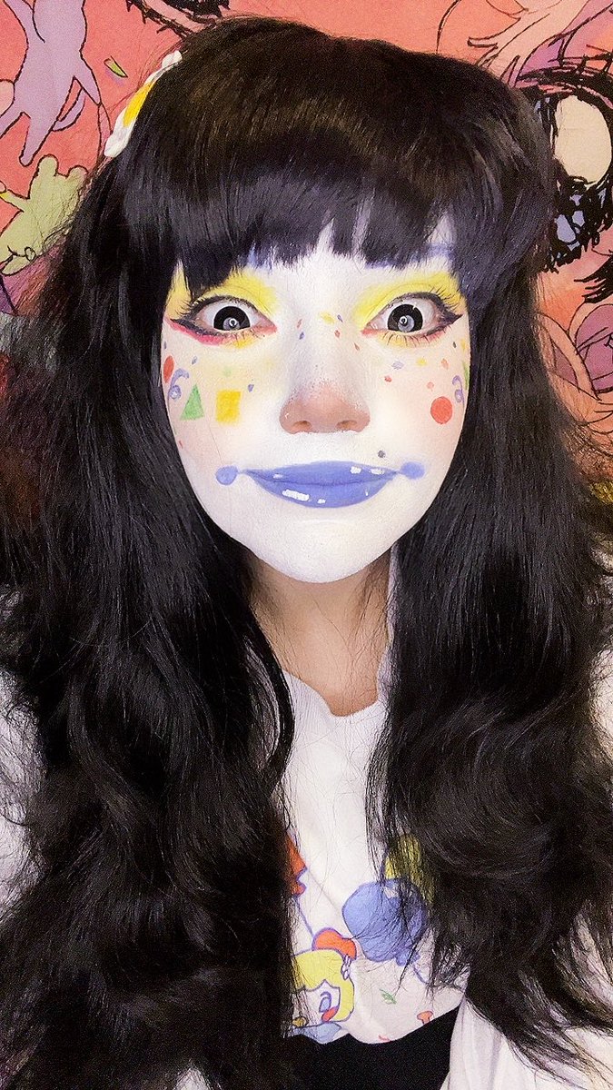🤡Bouncy🤡 tweet media