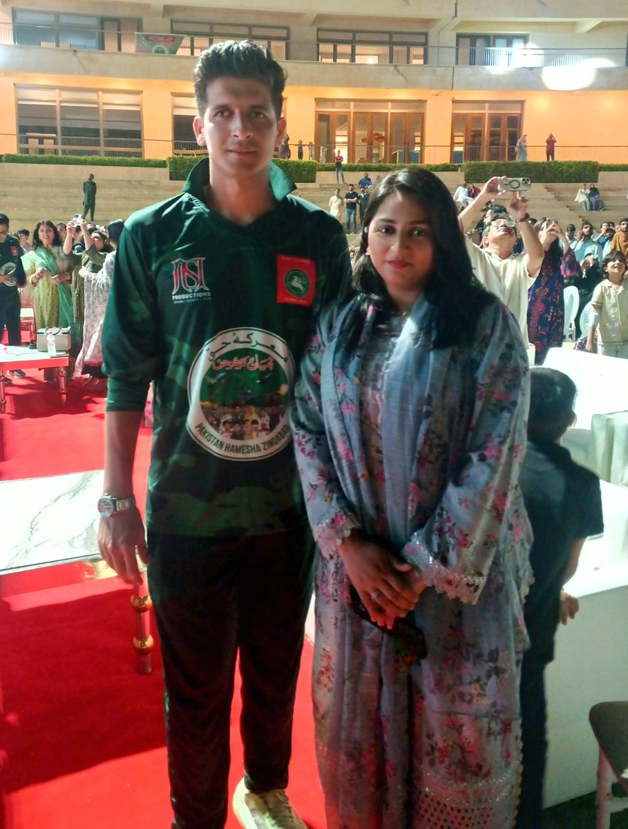 Annal Khan Baloch tweet media