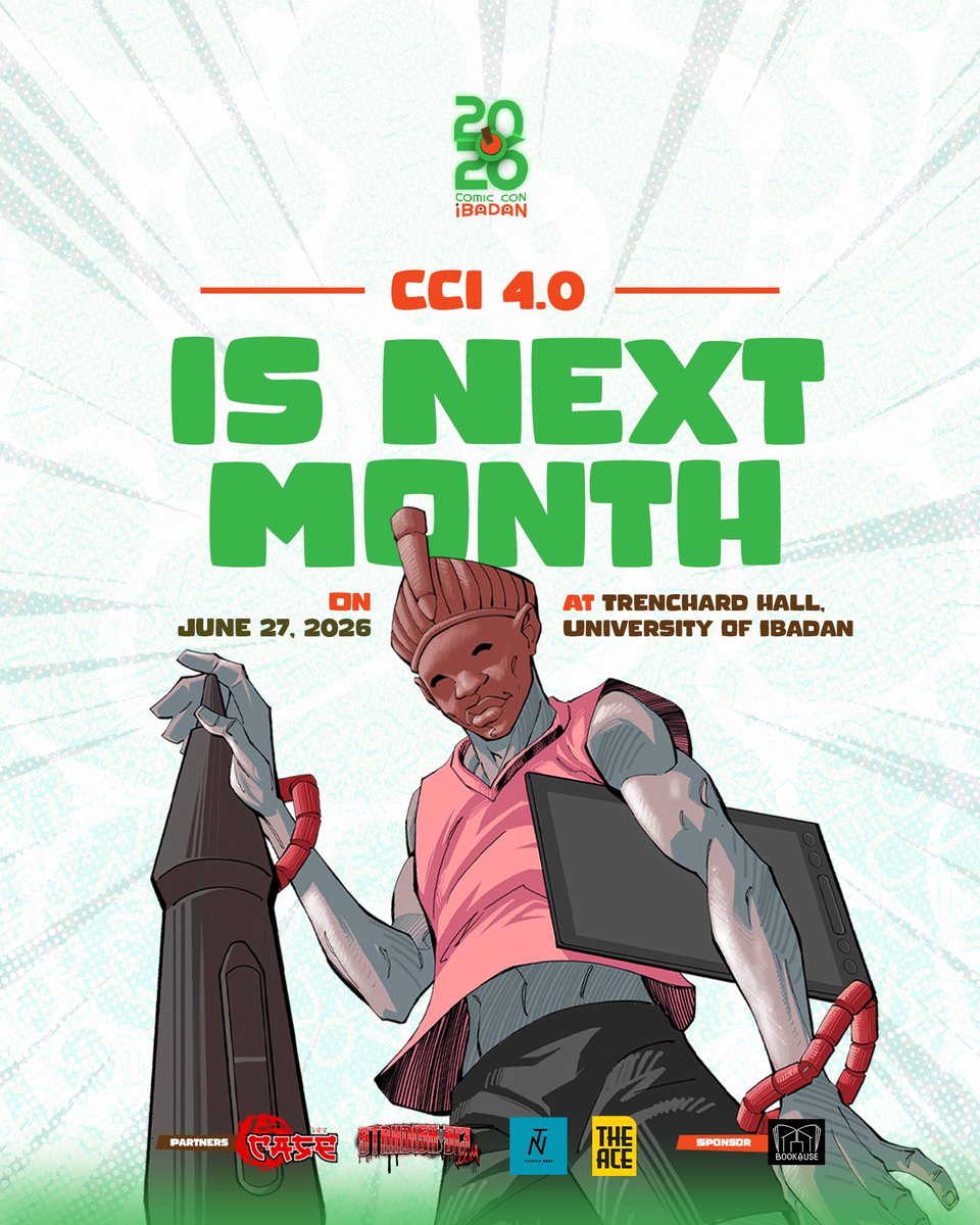Comic_con_ib's tweet photo. Venue Unveil 🎉
Trenchard Hall is where comfort meets tech 🔥

Massive high-res screens, premium vibes and ACs working overtime 😮‍💨🎮
Just a stone's throw from UI First Gate.

This is where #comicslover, #otakus, #gamers and fun lovers gather on June 27.
Tickets soon 👀 Follow us. https://t.co/7y2NhAEu3j