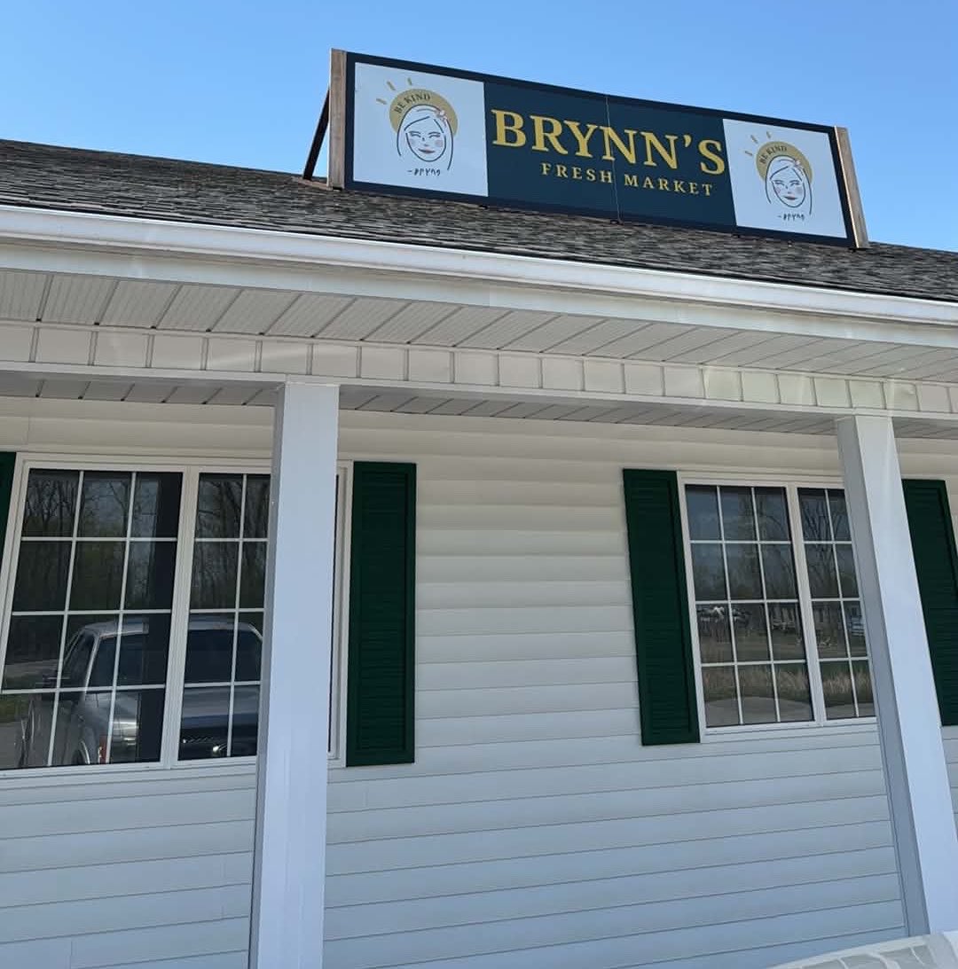 dopkingc's tweet photo. Stopped by Brynn’s Fresh Market today—love their fresh menu and their commitment to inclusive staffing. Highly recommend the burger and potato salad! 

Snagged a frozen lasagna for dinner tonight, too. ✨

I’d love to bring one to Marmora and Lake! https://t.co/YclniWYOUV